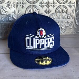 LA Clippers Hat
